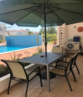 Cabanas Beach 2 Bedroom Ground Floor Apartment LAC